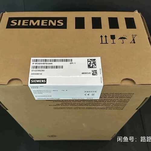议价6FC5210-0DF52-2AA0  PCU50.5-C 西门子 备件 质保12个月 带
