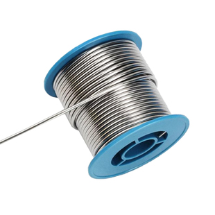 伊莱科焊锡丝焊锡膏不锈钢电烙铁高纯度无铅带松香助焊剂新型低温