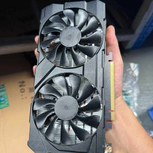 GTX1660S显卡。，议价商品