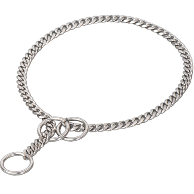 狗狗P链防爆冲项圈牵引拉断包换