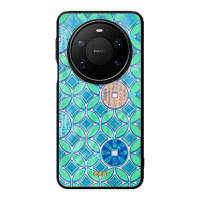 东来也华为mate80promax手机壳