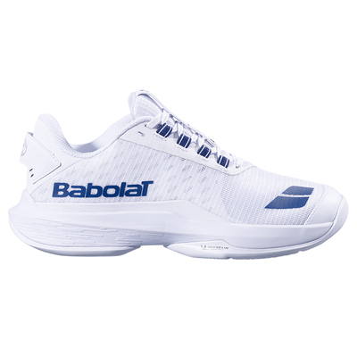 Babolat百保力专业网球鞋温网款