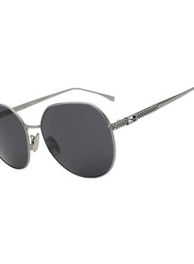 自营墨镜FENDI显脸小舒适