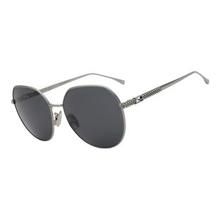 【自营】FENDI/芬迪女款墨镜显脸小INS风佩戴舒适太阳镜0451FS