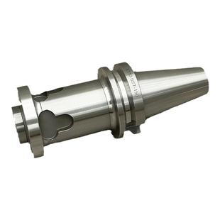 加工中心BT-BST大孔径镗刀柄4孔桥式刀柄镗床莫氏MT-BST刀杆加长