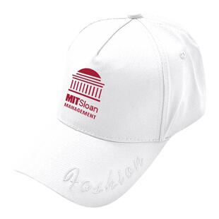 美国常青藤大学之MIT麻省理工学院鸭舌帽子男女儿童装学生棒球帽