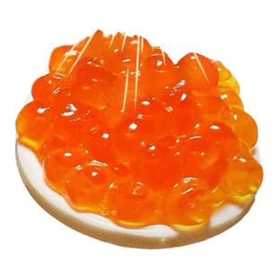 俄罗斯天然鲑鱼子酱即食新鲜大马哈鱼籽顺丰三文鱼刺身大粒非合成