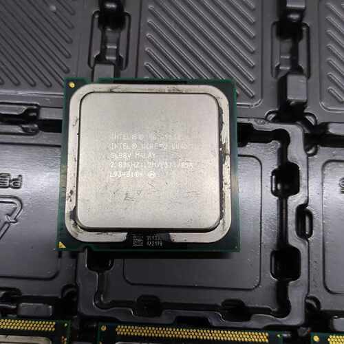 【议价-可维修】Intel Q9550 /均有货