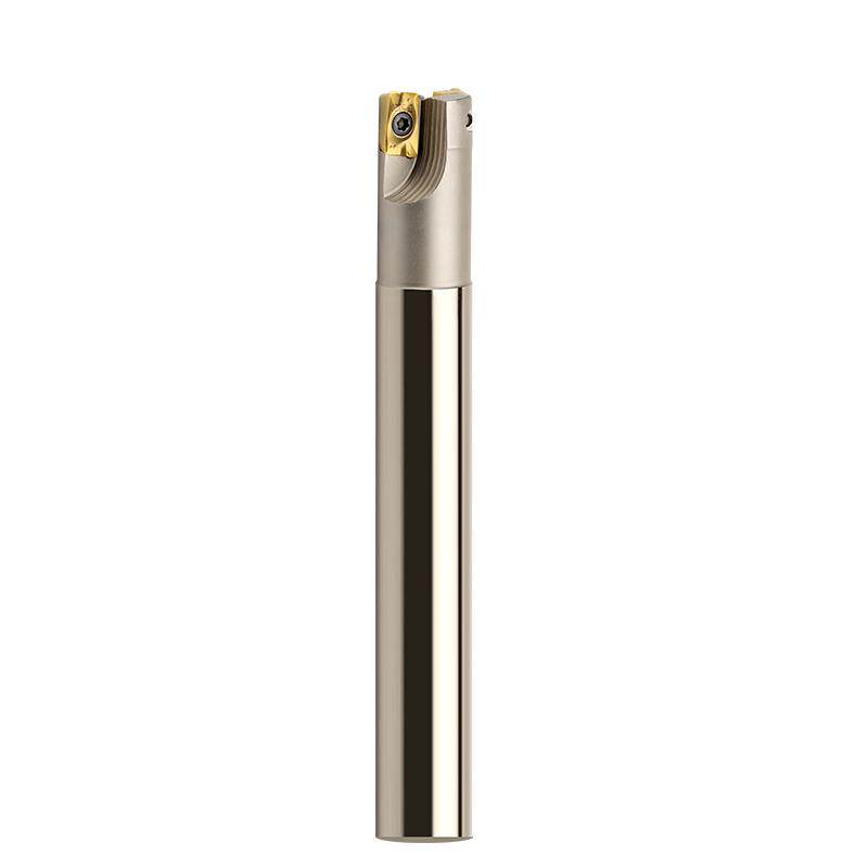 皇迪300r数控刀杆抗震刀杆加硬铣刀杆飞刀杆cnc1135R0.8立铣刀杆