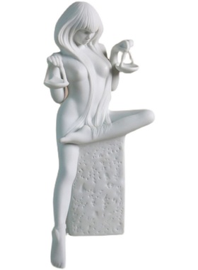 装饰摆件w1962丹麦哥本哈根星座