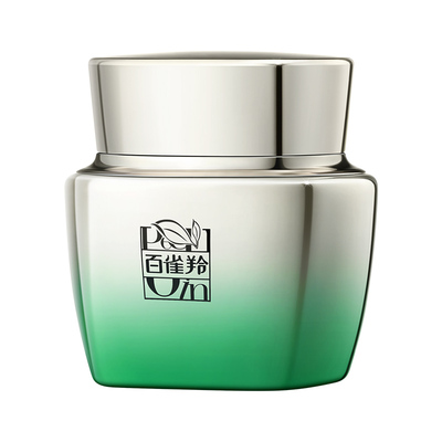 百雀羚修护眼霜淡化细纹黑眼圈