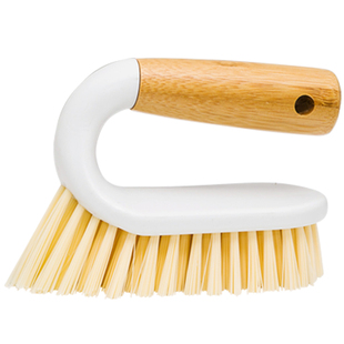 刷子卫生间刷地刷子浴室清洁刷瓷砖地板刷地毯硬毛刷多功能浴缸刷