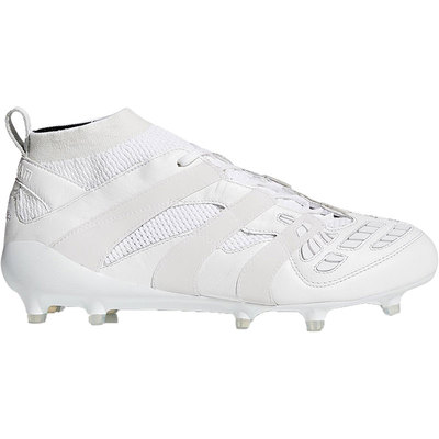 阿迪达斯男子运动比赛训练足球鞋