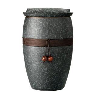 水杯茶水分离泡茶杯陶瓷带盖创意茶杯个人专用过滤办公室便携家用