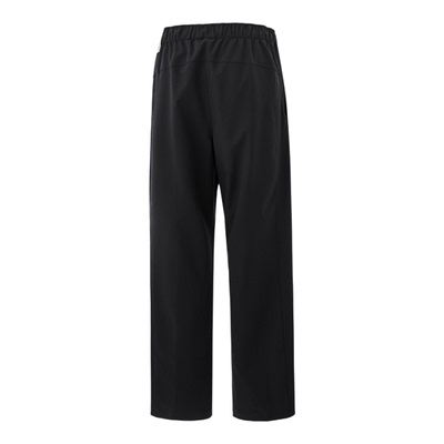 Nike/耐克正品JORDAN男士训练梭织直筒运动休闲长裤HQ8658-010