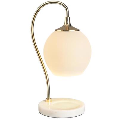 【38节礼物】柏曼香薰融蜡灯礼盒