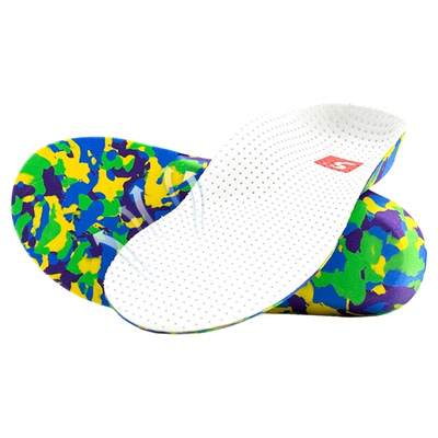 儿童扁平足矫正鞋垫足外翻矫正器