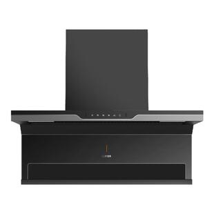 苏泊尔ME17抽油烟机燃气灶套餐一套厨房大吸力抽油烟机燃气灶套装