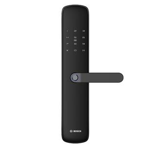 BOSCH/德国博世ID60智能门锁指纹密码锁家用防盗门磁卡锁电子门锁