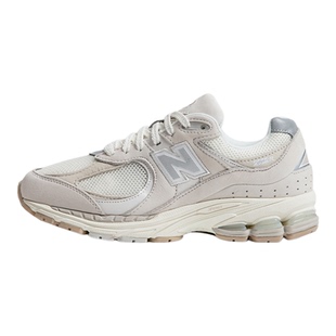 New Balance/NB正品2002R系列男女网面透气耐磨休闲鞋M2002RAA