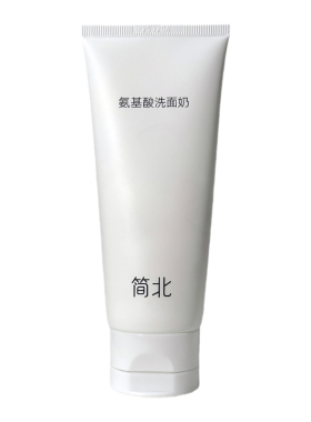 简北氨基酸温和多泡男女洁面乳