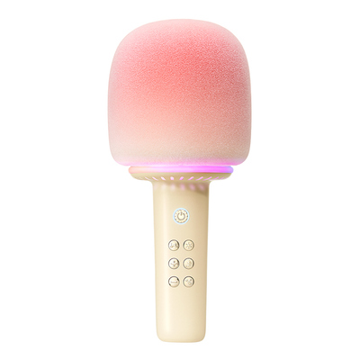 政府补贴猫王妙播棒棒糖麦克风