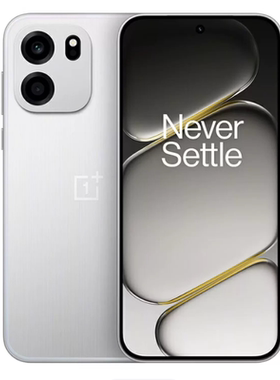 OnePlus/一加 Turbo 6手机电竞三芯9000mAh冰川电池AI二.手turbo6