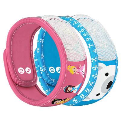 parakito精油手环成人儿童