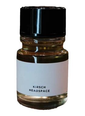headspace香水杜松子苦艾没药