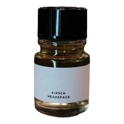 headspace香水杜松子苦艾没药