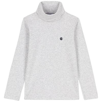 纯棉童装petitbateau秋冬新品