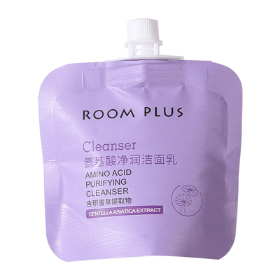 氨基酸洁面乳深层清洁保湿控油