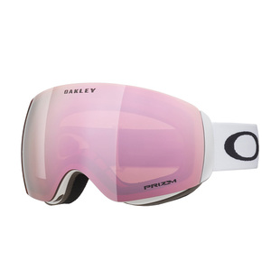 Oakley欧克利滑雪镜男女Flight Deck防雾球面护目镜户外装备7064