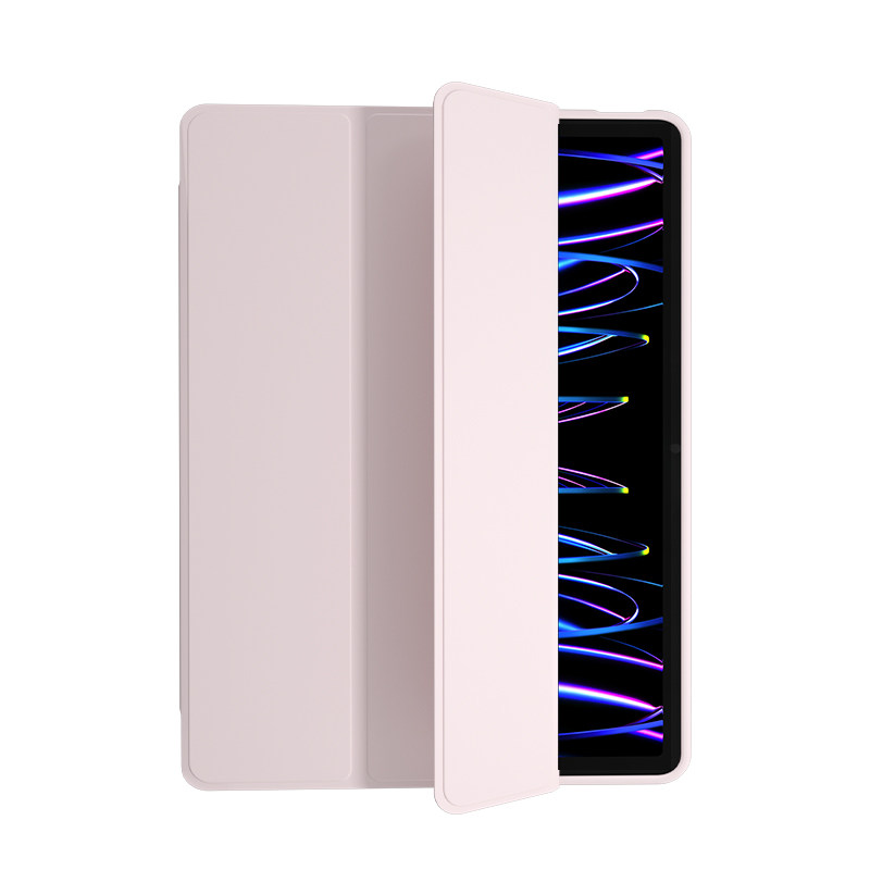 官网同款进口液态硅胶适用iPad壳