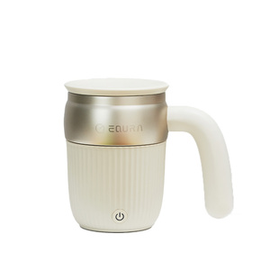 2025新款全自动咖啡搅拌杯电动豆浆搅搅杯牛奶水杯便携奶粉充电款