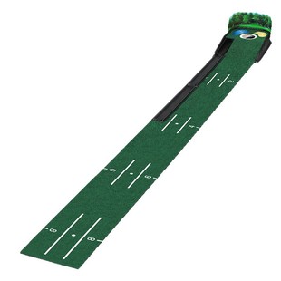 Perfect Practice Golf Putting Mat Portable Putting Green