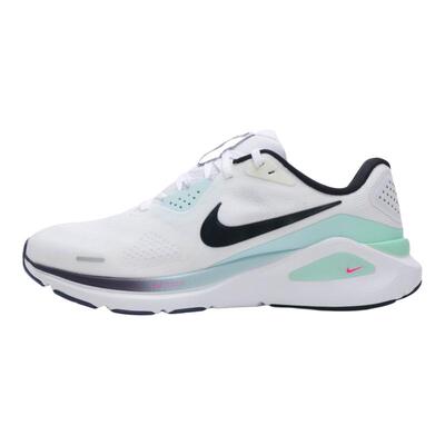 NIKE耐克男鞋2025新款STRUCTURE26减震休闲轻便透气跑步鞋 IM6675