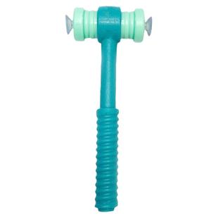 识字吸盘锤儿童打地鼠敲打玩具吸吸锤英语课堂游戏教具幼儿园早教