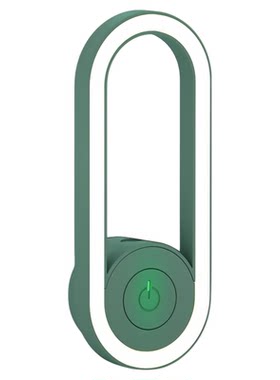 2026新款超声波驱蚊器家用强力