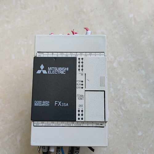 议价PLC FX3SA-10MT-CM， 的，，适用
