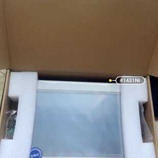 议价全新昆仑通态物联网Wifi版TPC1431Ni 品多型号全价优问客服