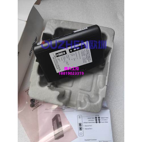 议价瑞典ANYBUS网关模块AB7306-B全新原装正品 当天发货