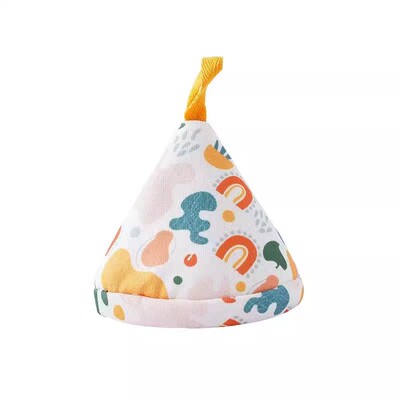 三角防烫锅盖帽砂锅铁锅隔热手套