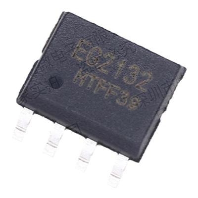 屹晶微大功率MOS管驱动EG2132