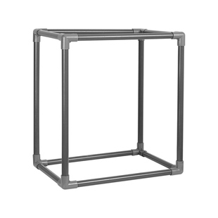 周转箱架子过滤盒支架定制过滤箱架子鱼缸过滤配件沼泽过滤支撑架