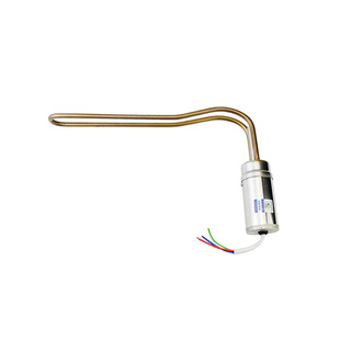 太阳能电热棒热水器加热管220v电加热器带温控47电加热棒通用配件