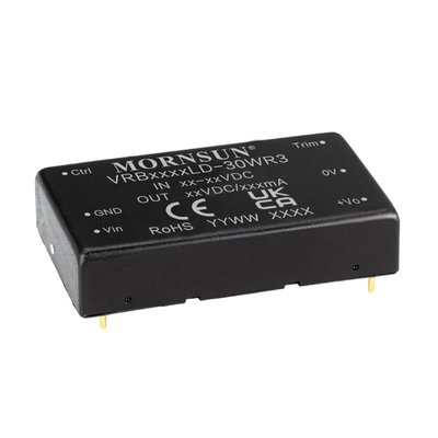 金升阳电源模块VRB2415LD-30WR3