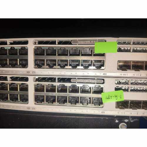 询价C9300L-48T-4G-A,C9300L-48T-4G-