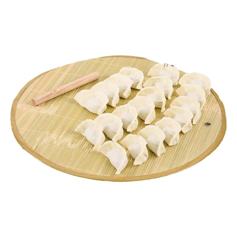饺子托盘防滑馒头手工水饺专用垫