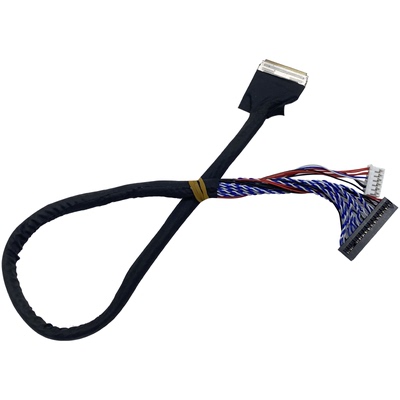 EDP30P-0.5MM间距通用液晶笔记